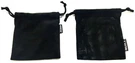 Genuine Sony Earphone Pouch Case Earpiece Earbuds Carrying Bag Black. Fixed Price $6.98.