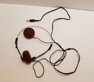 Vintage Mura LW-310 Headphones Not Working For Parts Repair. Fixed Price $15.99.