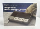 Radio Shack Duofone TAD-245 Telephone Answering System Dual-microcassette. Fixed Price $69.99.