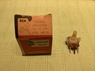Rca Oem Part 113994 Potentiometer 1.5 Megohm. Fixed Price $10.99.