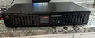 Vintage Fisher EQ-272 Stereo Graphic Equalizer Powers On / Untested. Fixed Price $29.99.
