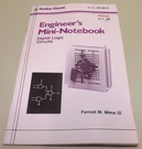 Vintage Radio Shack Engineer's Mini-notebook Digital Logic Circuits 62-5014. Fixed Price $12.50.