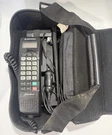 Vtg Motorola Phone Cellular Star Analog Bag Brick Powers ON-SCN2772A. Fixed Price $24.99.