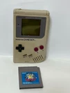 Nintendo Game Boy Pocket Gray MGB-101 With Free Tested Working. Fixed Price $190.00.