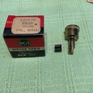 Rca Oem Part 109273 Tv Volume Control Knob Heavy Brass Fits 3/16 D Shaft. Fixed Price $6.99.