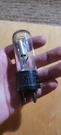 Western Electric 231D Vacuum Tube Tests Good. Fixed Price $49.50.