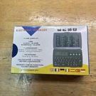 Karce 1.4KB Electronic Organizer Multilingual Vintage With Box And Manual. Fixed Price $15.96.