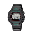 Casio Digital Classic Alarm Chronograph Watch, Model DW-290-1.. Fixed Price $230.00.