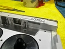Repro Battery Clip For Sony Cassette Player Series WM-10, WM-20, WM-F10. Fixed Price $10.00.