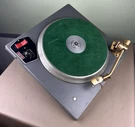 Gates CB-77 Turntable Parts/repair. Fixed Price $1295.00.