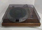 1978 Denon DP-1250 Direct Drive Record Player Vintage Turntable Tested Works. Fixed Price $1199.99.