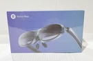 Rokid Max Ar Glasses, RA201 Cinema Tv Video Gaming Big Screen Augmented Reality. Fixed Price $189.00.