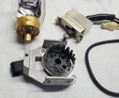 Bell & Howell Auto Load Projector Parts - Used/tested Good. Fixed Price $19.99.