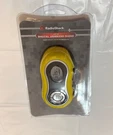 Radioshack Am/fm Digital Armband Lcd Display Built In Clock -14. Fixed Price $14.94.