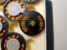 Sennheiser Hd 410 Sl Capsule. Fixed Price $31.33.