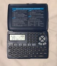 Sharp EL-6800 34KB Calculator (used, Excellent Condition, Working). Fixed Price $15.00.