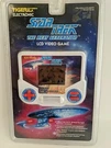 Star Trek The Next Generation Tiger Electronics Hand Held Model 78-526 Lcd Game. Fixed Price $100.00.