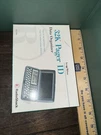 Vintage New Open Box Radio Shack 32K Pager Id Data Organizer Part #65-729. Fixed Price $15.00.