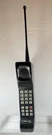 Motorola Brick /dynatac 8000F/1993/CANADA/CHAR. Gray/black/new Ant./tested/euc. Fixed Price $175.00.