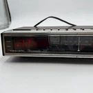 Realistic Chronomatic Am/fm Digital Alarm Clock Radio Red Led Display. Fixed Price $13.54.