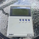 Very Rare!! Enews Electronic Stationary Amedex WF-4000- Phone, Calculator,. Fixed Price $29.99.