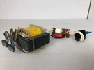 Power Transformer Magnavox FD1040 SL02 Cd Player Made In Belgium. Fixed Price $40.00.