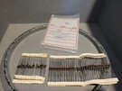 Allen Bradley Resistor, 100PK, RC07GF470J. Fixed Price $85.50.