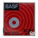 Basf DP26 Double Play Reel Tape 18CM 730M 7IN 2400FT New Sealed Made Germany. Fixed Price $29.99.