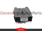 Climatek Dryer Timer Control Relay Replaces General Electric # WE4X795. Fixed Price $54.95.