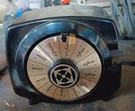 Vintage Mark Xii Time-all Model A211-15 Automatic Lamp Timer / Works Great!. Fixed Price $30.00.
