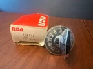 Nos - Vintage Rca Fine Tube Knob (part# 128523). Fixed Price $15.00.