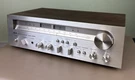 Akai AA-1150 Stereo Receiver. Fixed Price $695.00.