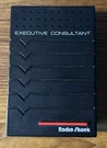 Radio Shack Tandy Novelty Electronic Game Executive Consultant 60-2348 Iob Works. Fixed Price $14.95.