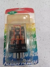 Nte Relay R02-14A10-12 3PDT 10A-12VAC 50/60HZ 11-PIN General Purpose RLY1052 New. Fixed Price $15.00.