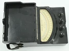 Vintage General Electric DP-9 Dc Amperes Meter N.p. 71718 7.5V 30V 75V. Fixed Price $25.99.