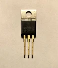 Qty 50 Motorola Gold MC7806CT TO220 Positive Voltage Regulator. Fixed Price $24.99.