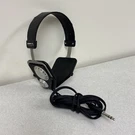 Vtg Lafayette F-780 Headphones Stereo Very Rare Tested Working. Fixed Price $114.99.