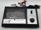 Vintage Sears 161.216300 Engine Analyzer 12V Automotive Tester Made Usa. Fixed Price $37.50.