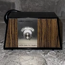Near Mint Working Paragon Amf Nite Owl Timer TVT-00 Wood Grain Vintage Usa. Fixed Price $34.79.