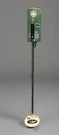 Vintage Garrett Electronics Discriminator Fortune Hunter Metal Detector Works. Fixed Price $164.99.