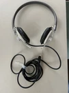 Ashidavox ST-90-05 Gray Headphones Onkyo Sound Stereo. Fixed Price $65.00.