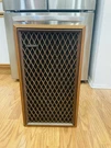 Single (1) Realistic NOVA-10 Floor Speaker 40-4028A Mid Century Walnut Japan. Fixed Price $125.00.