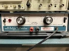 Heathkit Oscilloscope Calibrator Model Ig 4505. Fixed Price $100.00.