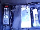Vintage Motorola Wireless Cellstar SCN2552A Portable Cellular Car Bag Phone. Fixed Price $24.99.