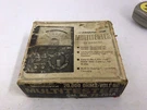 Vintage Micronta Analog Multimeter Multitester 18 Ranges 22-201A Radioshack. Fixed Price $14.95.