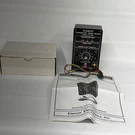 Vintage Elenco DT-100 Transistor Diode Tester W/manual. Fixed Price $59.99.