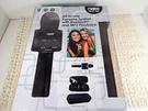 Naxa All In One Karaoke System Bluetooth & MP2 Play Back NKM103 - Brand New. Fixed Price $29.95.