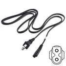 Pwron 6FT Ac Power Cord Cable Lead For Panasonic RK-T40 RK-T35 RQ-2102 RX-FW18. Fixed Price $9.94.