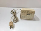 Vintage Westclox Bold Ii Dialite Electric Alarm Clock Model 22190 Usa Works. Fixed Price $21.99.