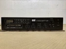 Csi P-30FAC Pa/amplifier With Am/fm Digital Tuner And Auto Reverse Cassette. Fixed Price $49.00.